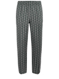 LACOSTE Trousers XH1440 D1R Dark green