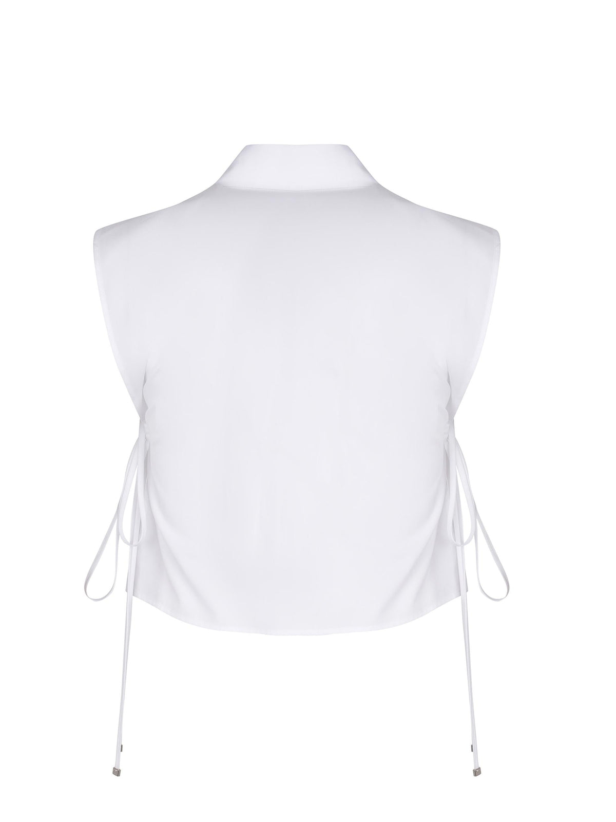 MAX MARA Shirts 2521616012600 190-001 White