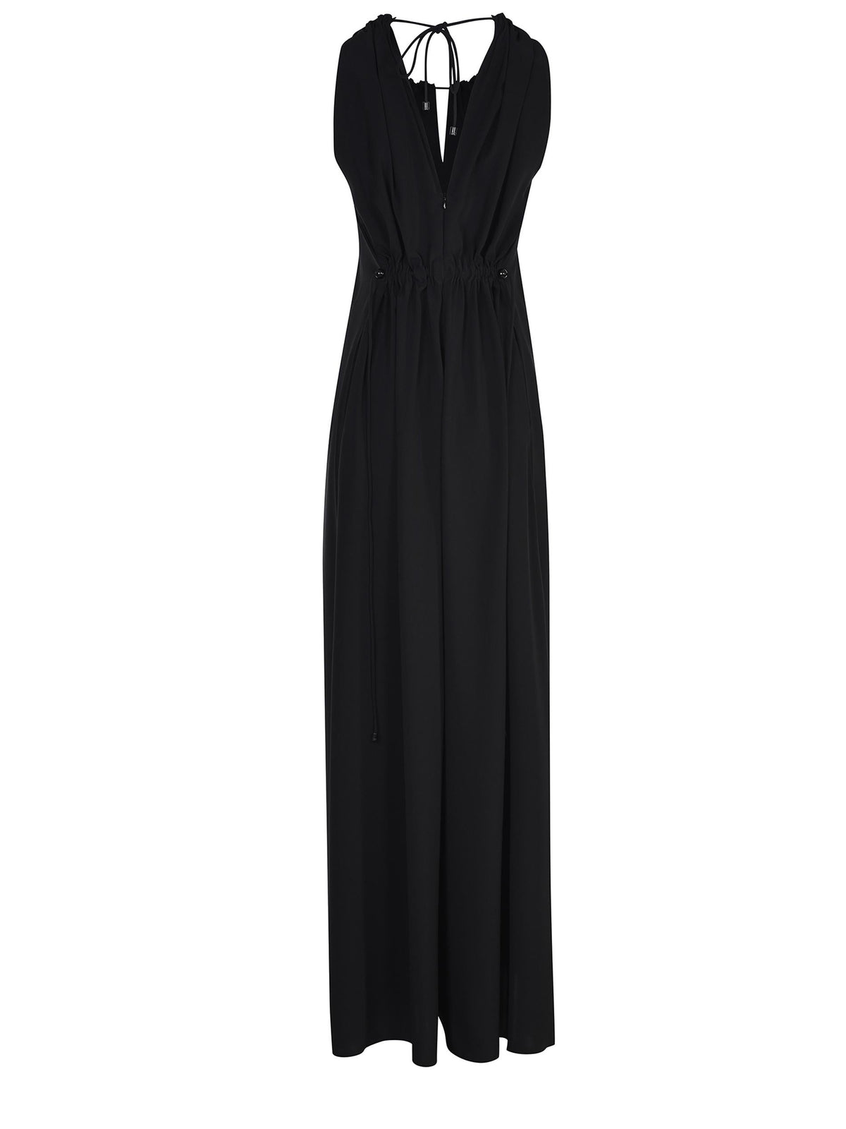 MAX MARA Jumpsuits 2611241012600 182-005 Black