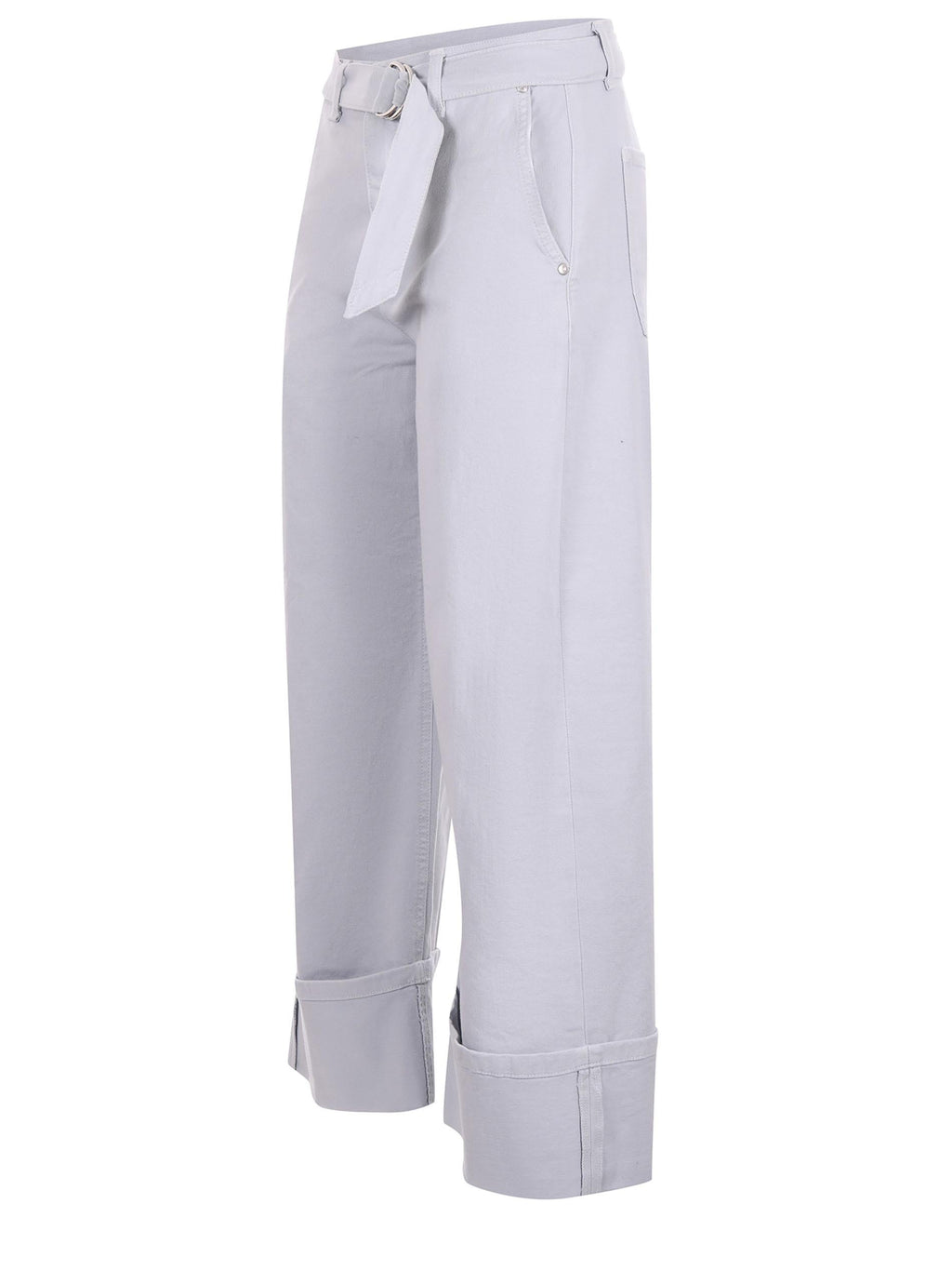 SEVENTY Trousers PD0155 220726-700 Denim