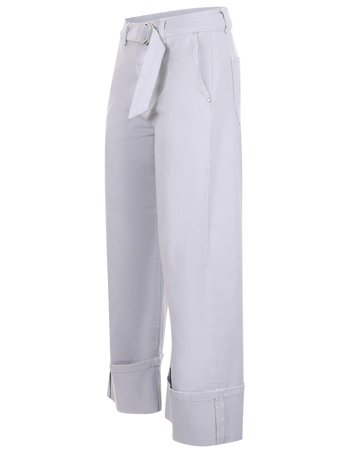 SEVENTY Trousers PD0155 220726-700 Denim