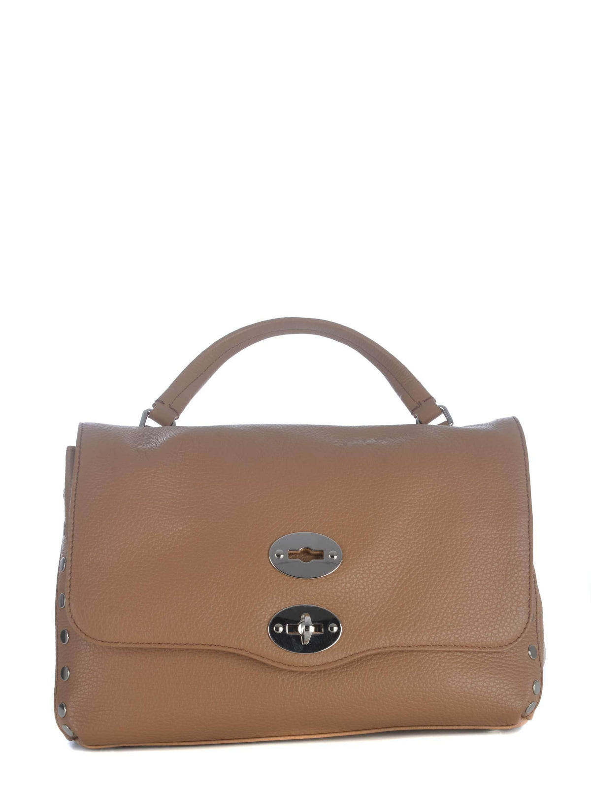 ZANELLATO Bags 068010-S Z0260 Cappuccino