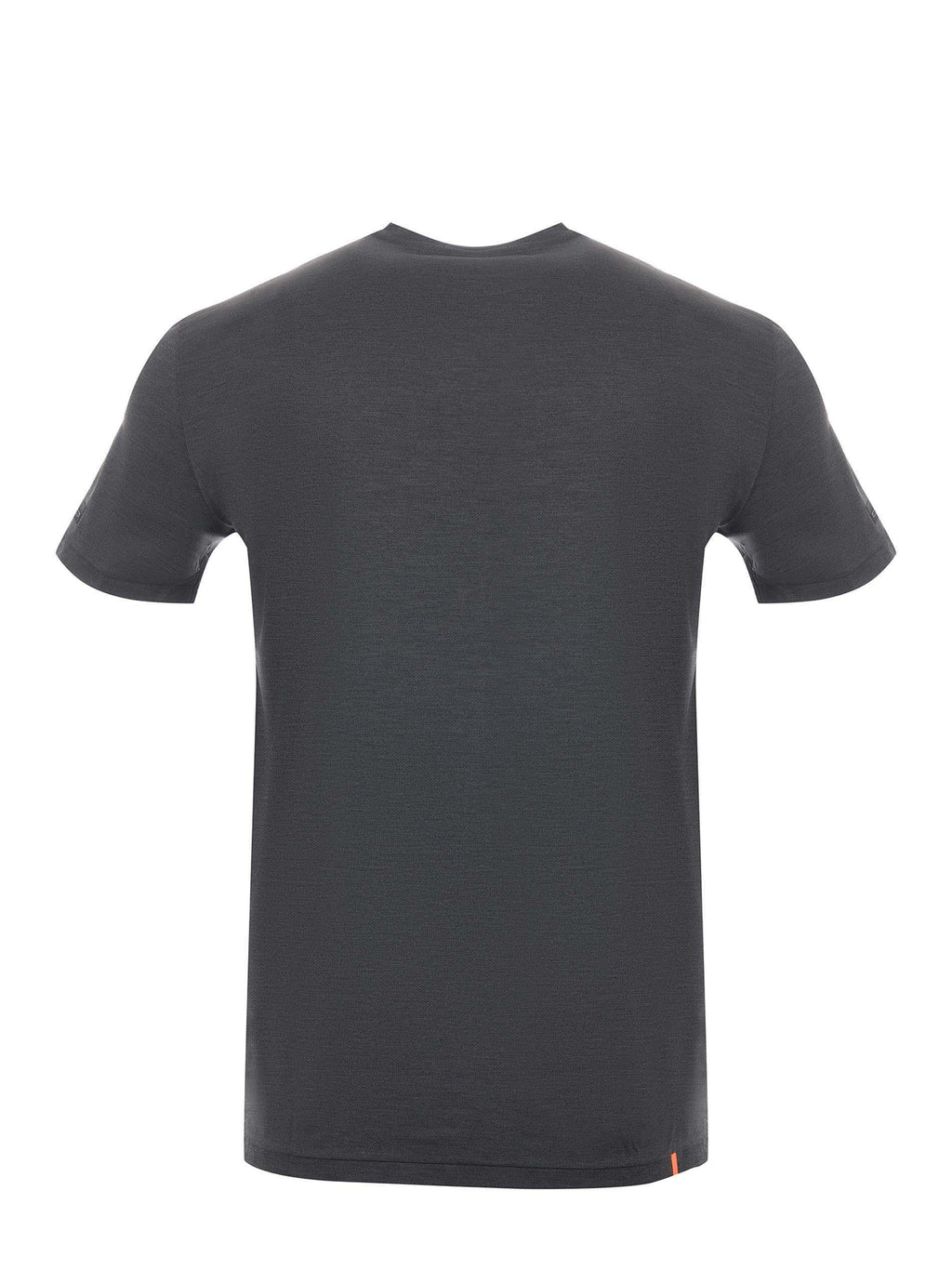 RRD T-shirt 25214 20 Dark grey