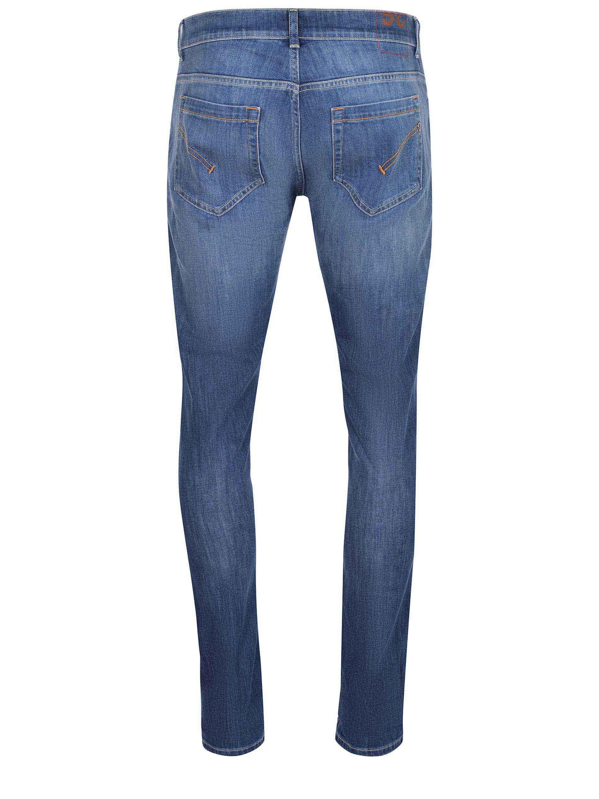 DONDUP Jeans UP232DS0107 LE9-800 Blue