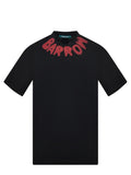 BARROW T-shirt S6BWUATH071 110 Black