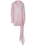 FEDERICA TOSI Dresses 41237-415 04 Pink