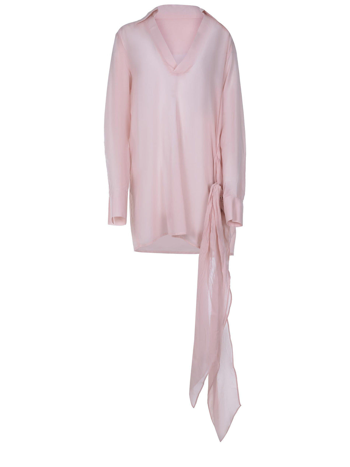 FEDERICA TOSI Dresses 41237-415 04 Pink