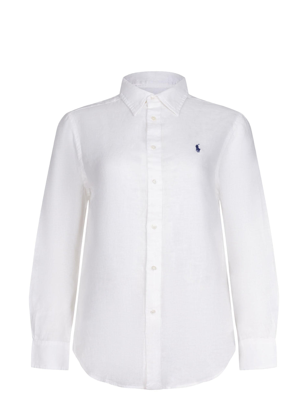 POLO RALPH LAUREN Shirts 211970730 001 White