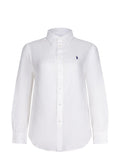 POLO RALPH LAUREN Shirts 211970730 001 White