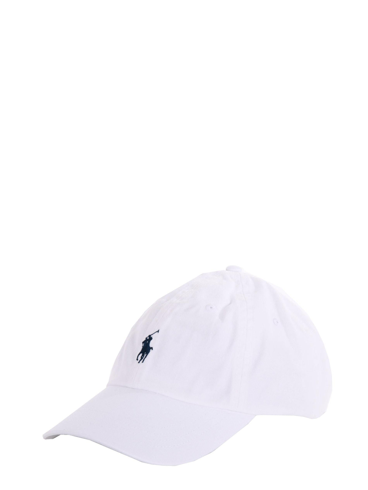 POLO RALPH LAUREN Hats 710548524 011 White