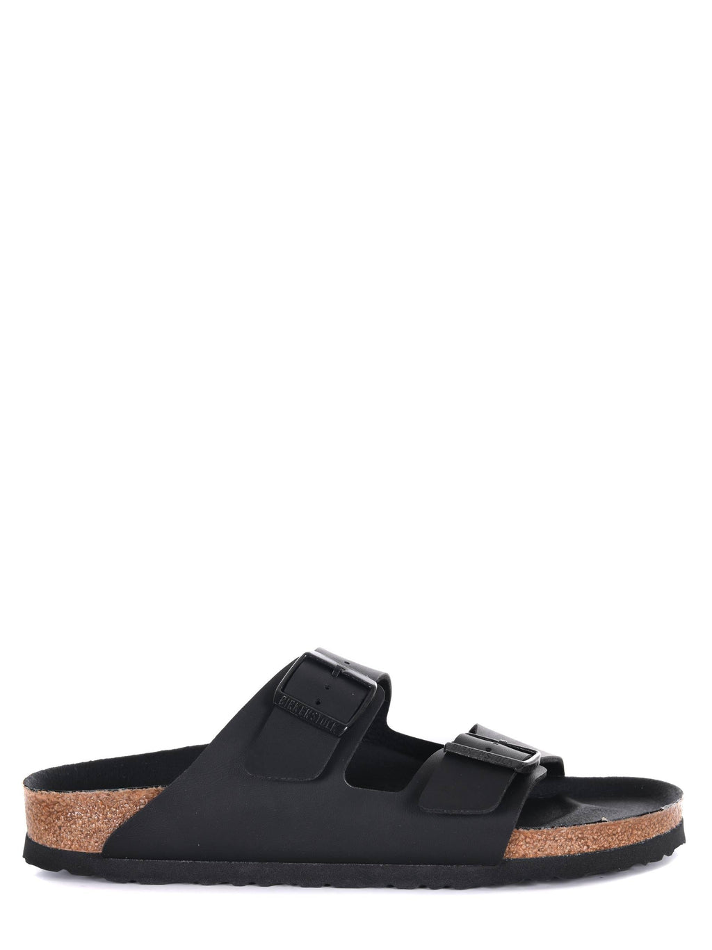BIRKENSTOCK Sandals 1019069 BLACK Black