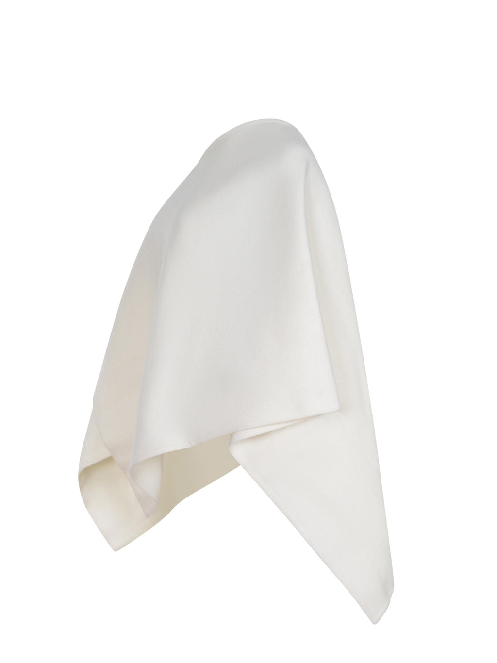MAX MARA Capes 2524546081600 217-001 Cream