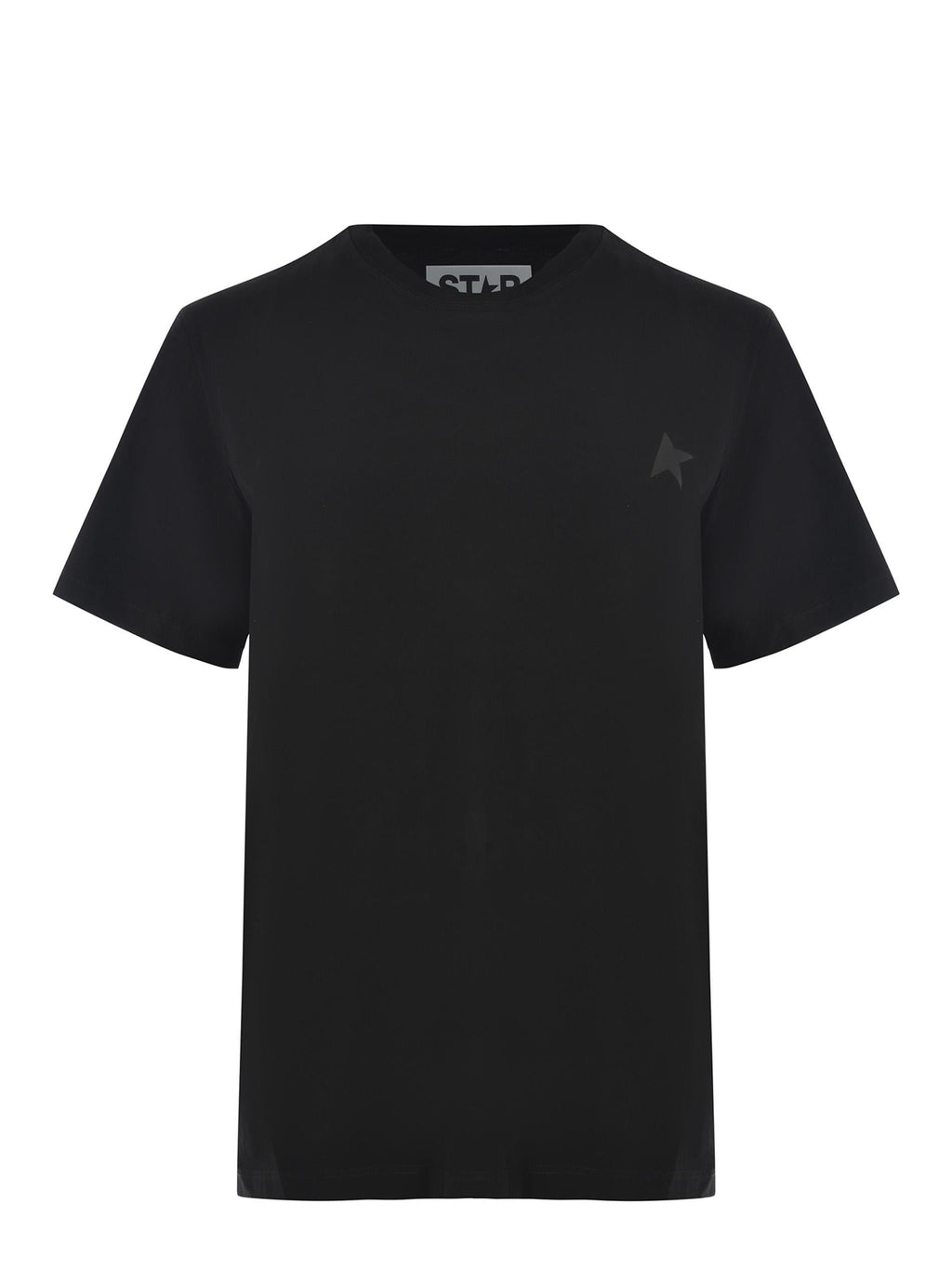GOLDEN GOOSE T-shirt GWP01220 P000593-90100 Black