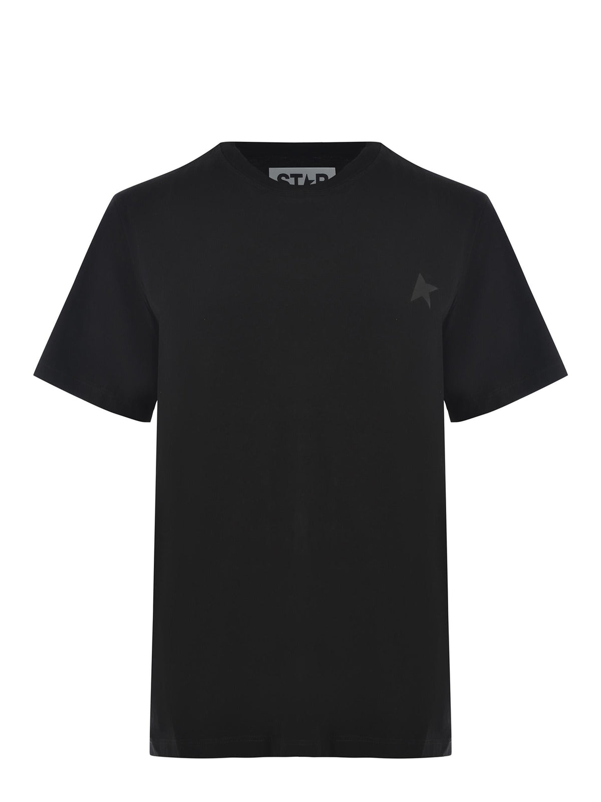 GOLDEN GOOSE T-shirt GWP01220 P000593-90100 Black
