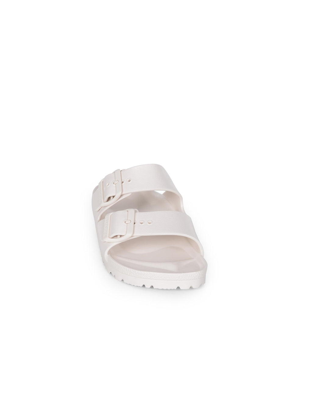 BIRKENSTOCK Sandals 1027384 EGGSHELL Off white