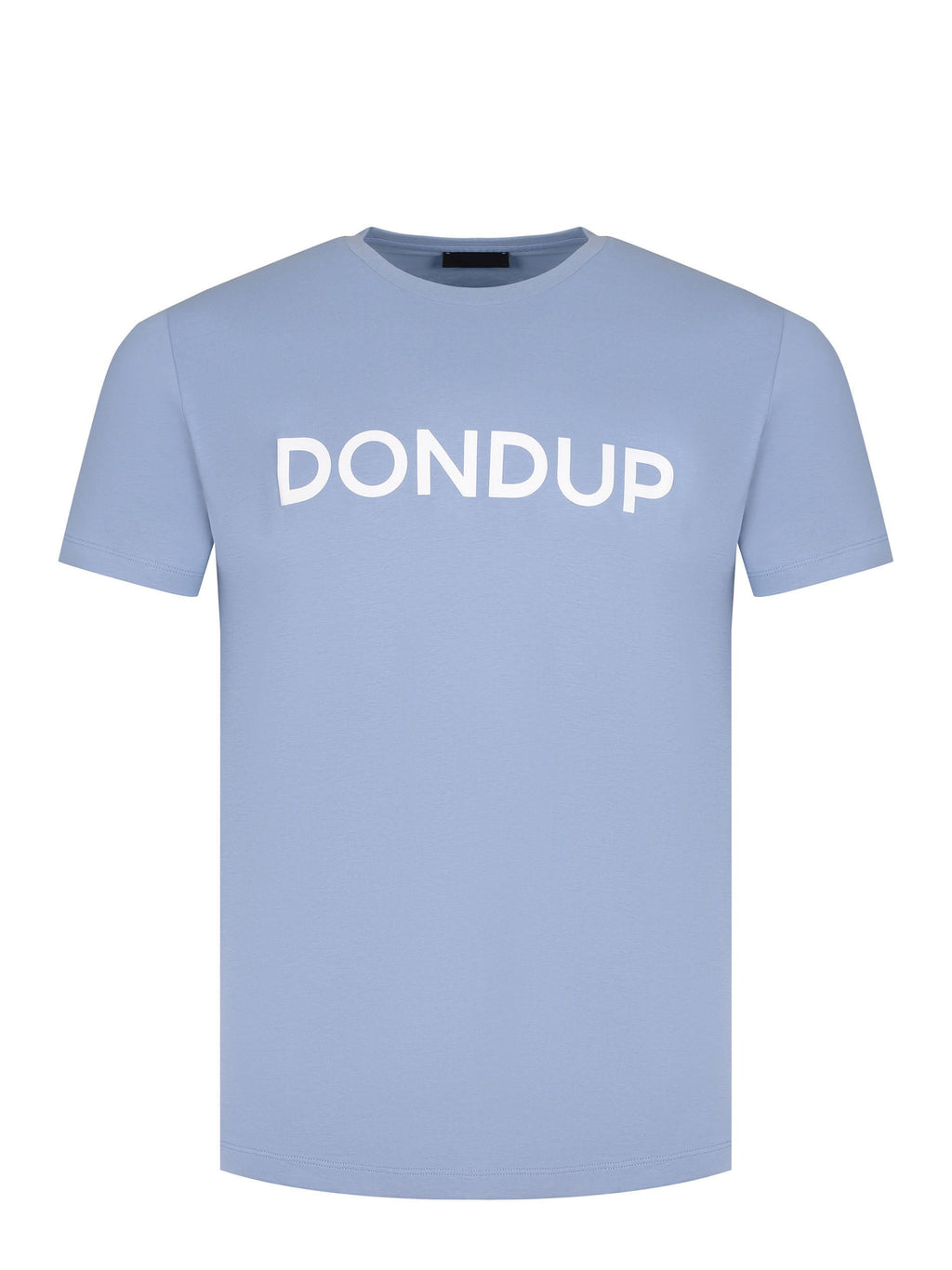 DONDUP T-shirt US198-JF0309U ML4-858 Light Blue