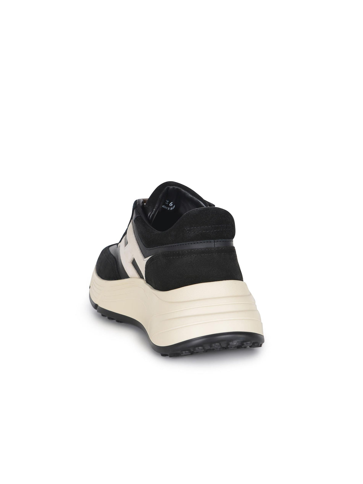 HOGAN Sneakers HXW6690FR30 UHG1023 Black