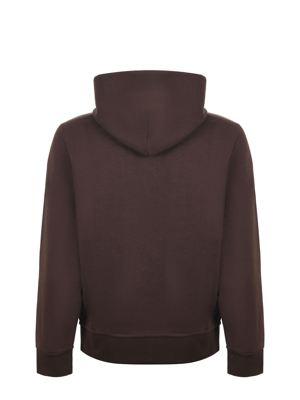 POLO RALPH LAUREN Sweatshirts 710881517 506 Brown