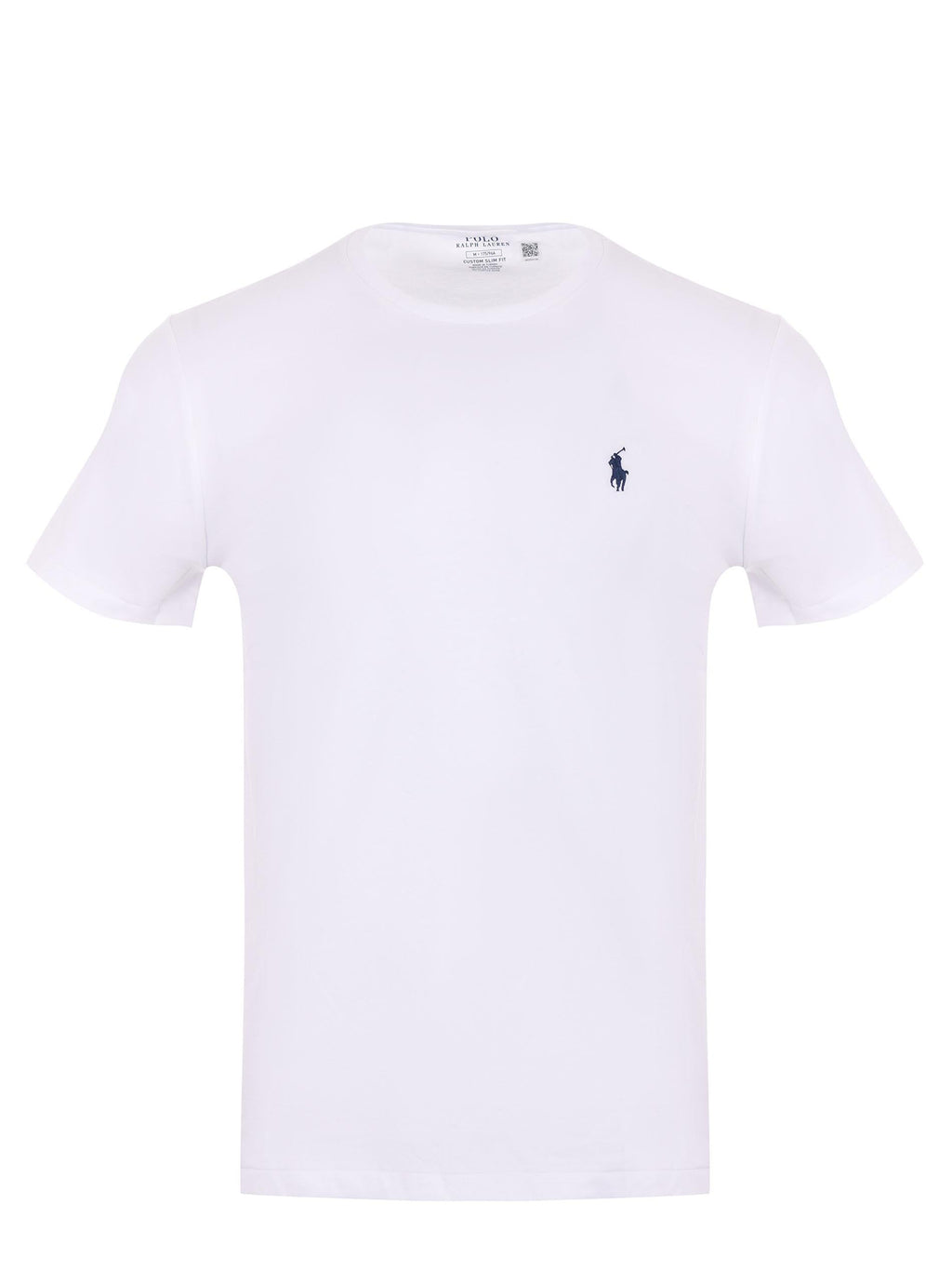 POLO RALPH LAUREN T-shirt 710680785 003 White