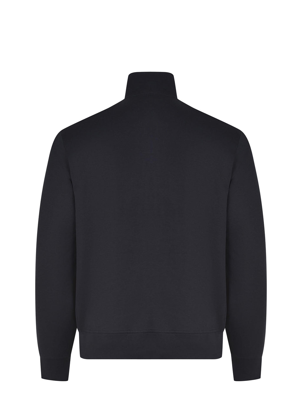 EMPORIO ARMANI Sweatshirts EM004536 AF10013-UB118 Midnight Blue