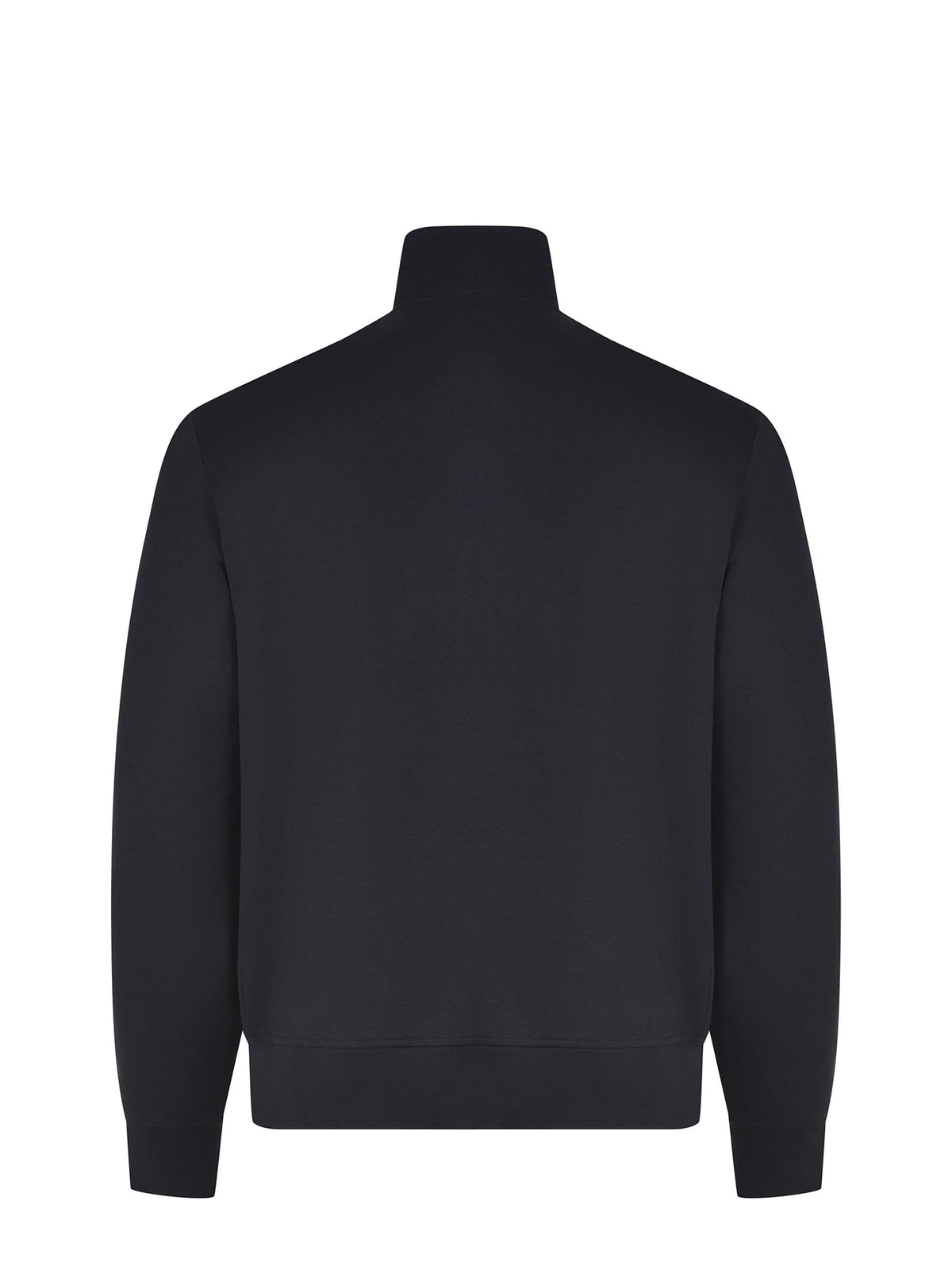 EMPORIO ARMANI Sweatshirts EM004536 AF10013-UB118 Midnight Blue