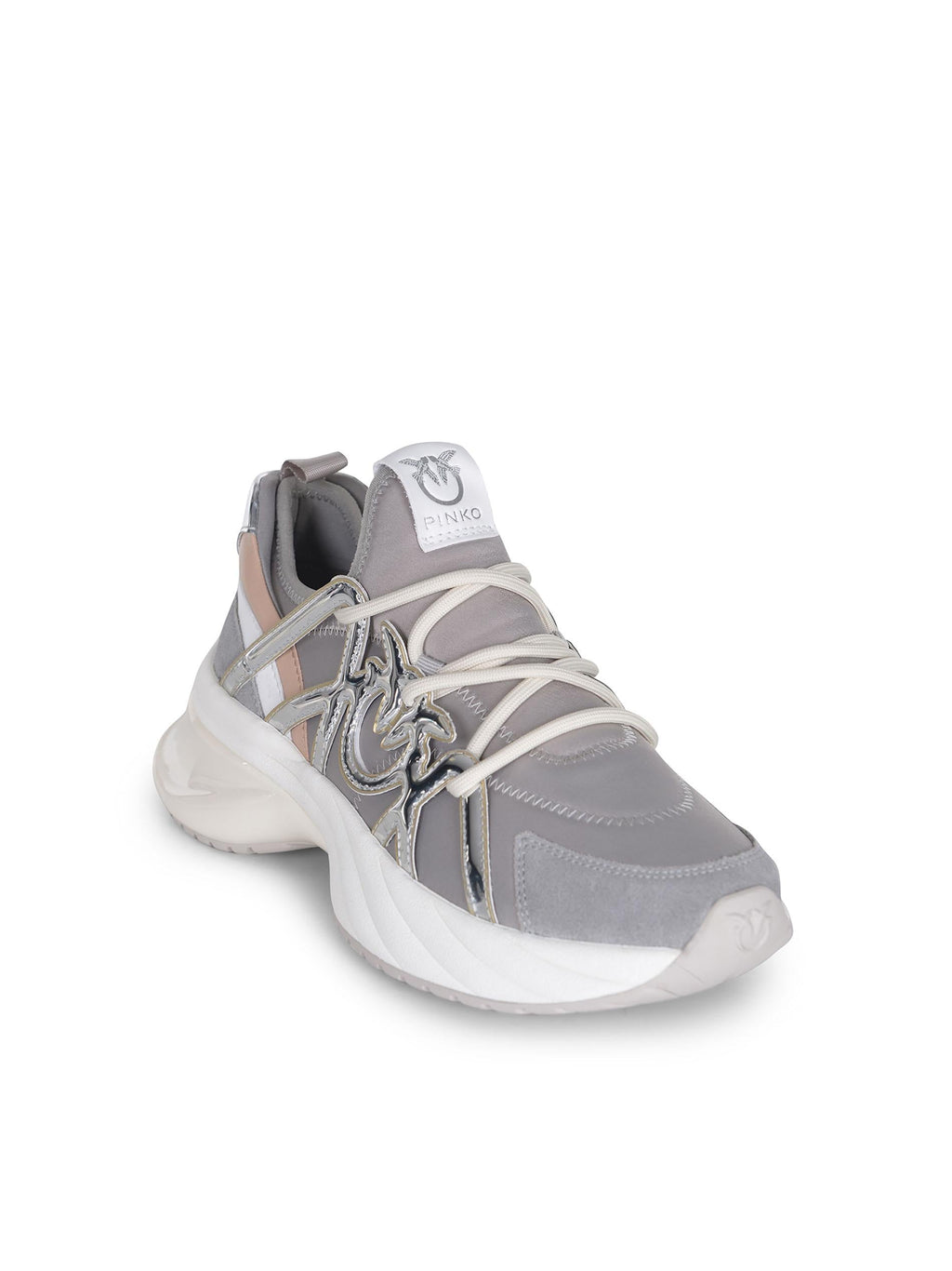 PINKO Sneakers SS0023T040L15 ARIEL01 Grey