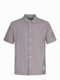 EMPORIO ARMANI Shirts EM004856 AF23206-F6214 Multicolor