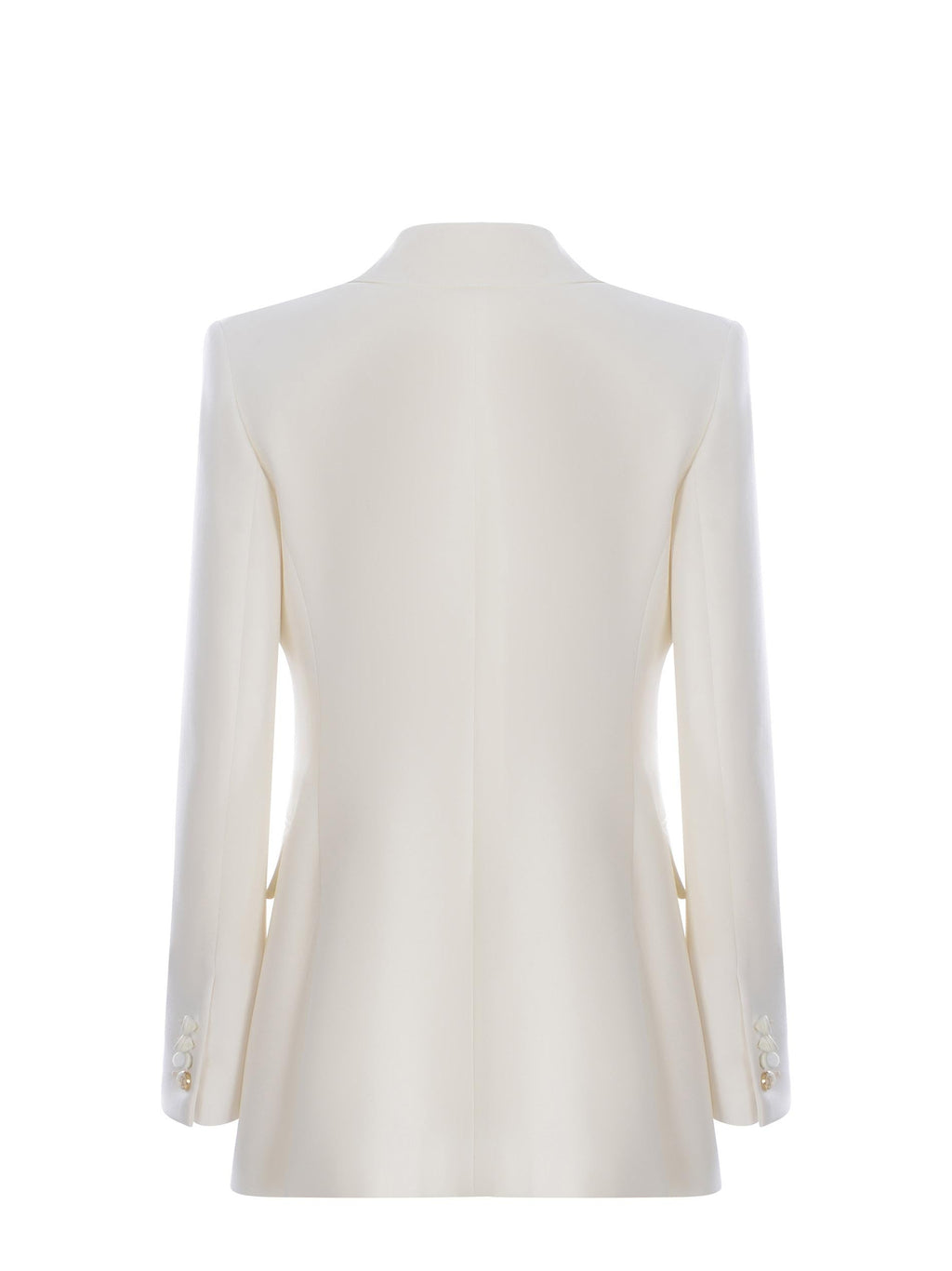 MAX MARA Jackets 2411041064600 394-001 White