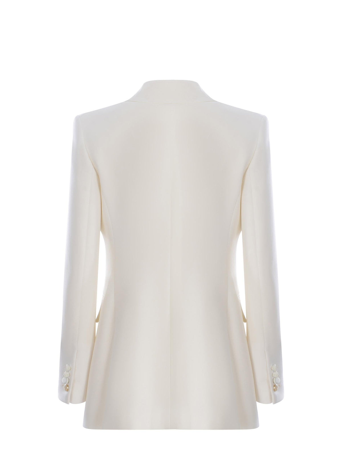 MAX MARA Jackets 2411041064600 394-001 White