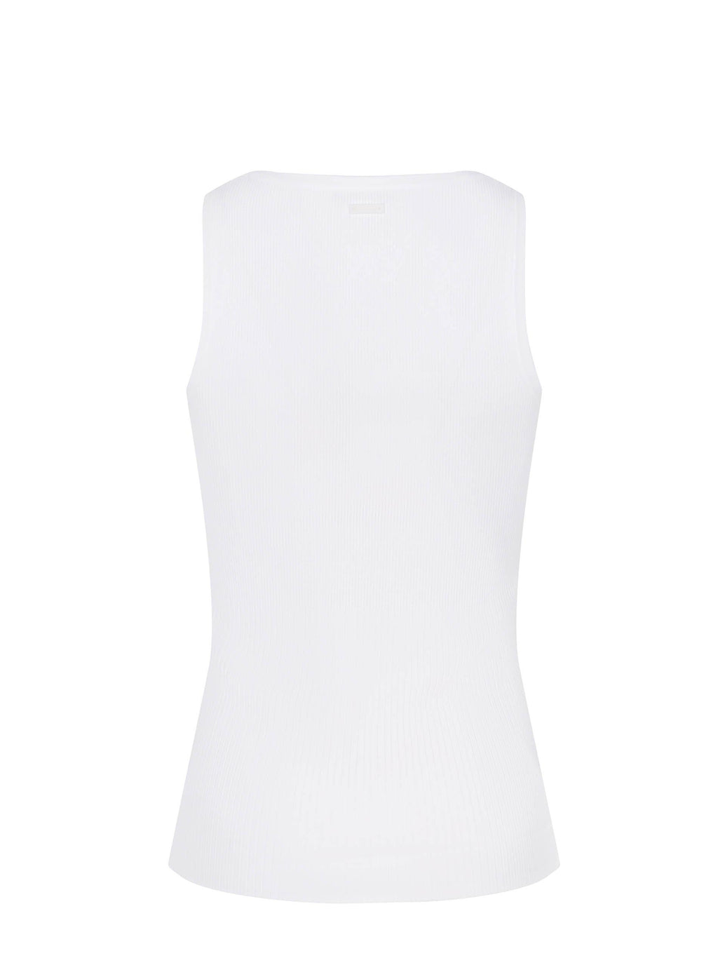 MAX MARA Tank tops 2611361032600 131-001 White