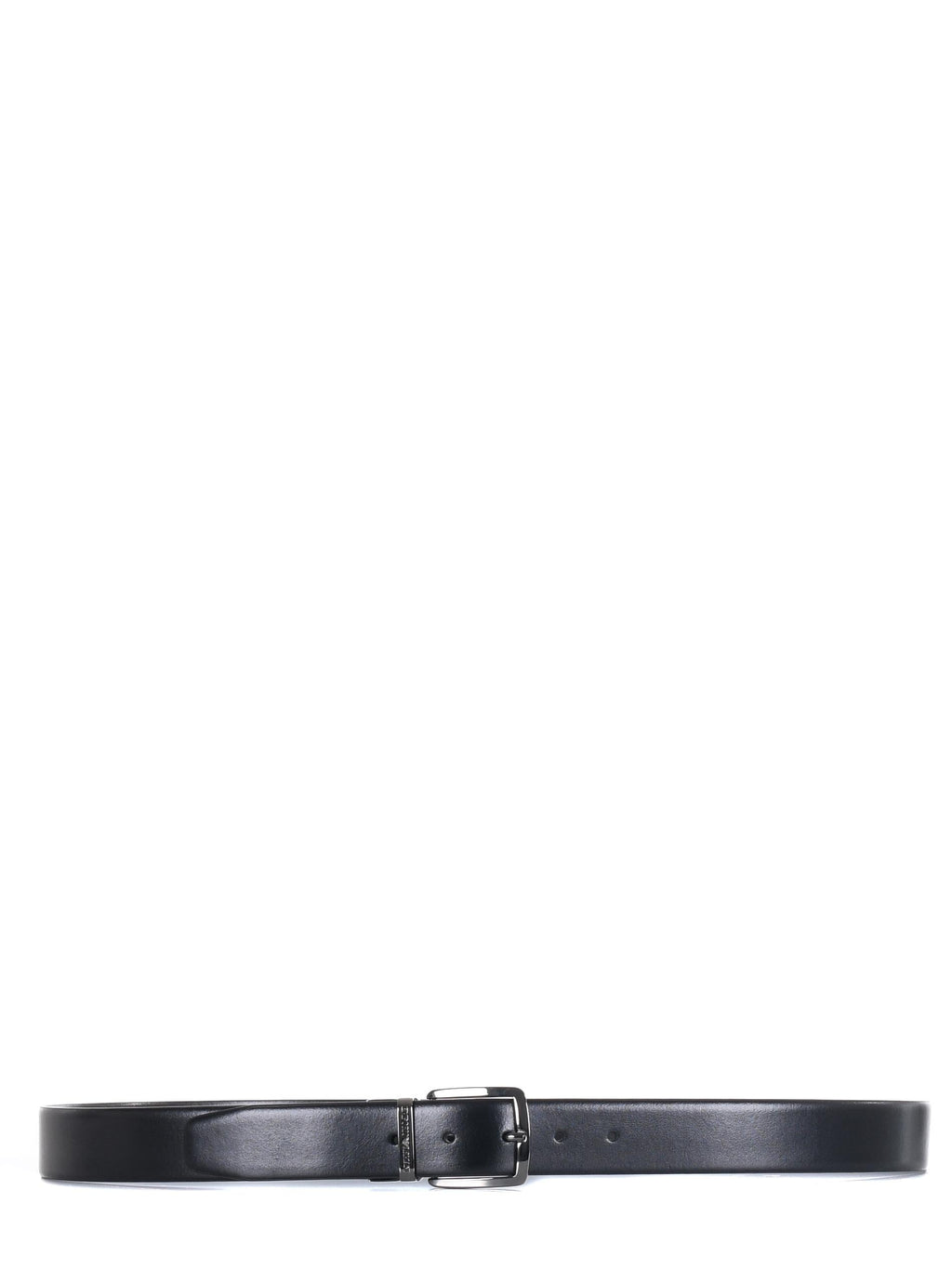 EMPORIO ARMANI Belts Y4S576 Y748I-88044 Black/brown