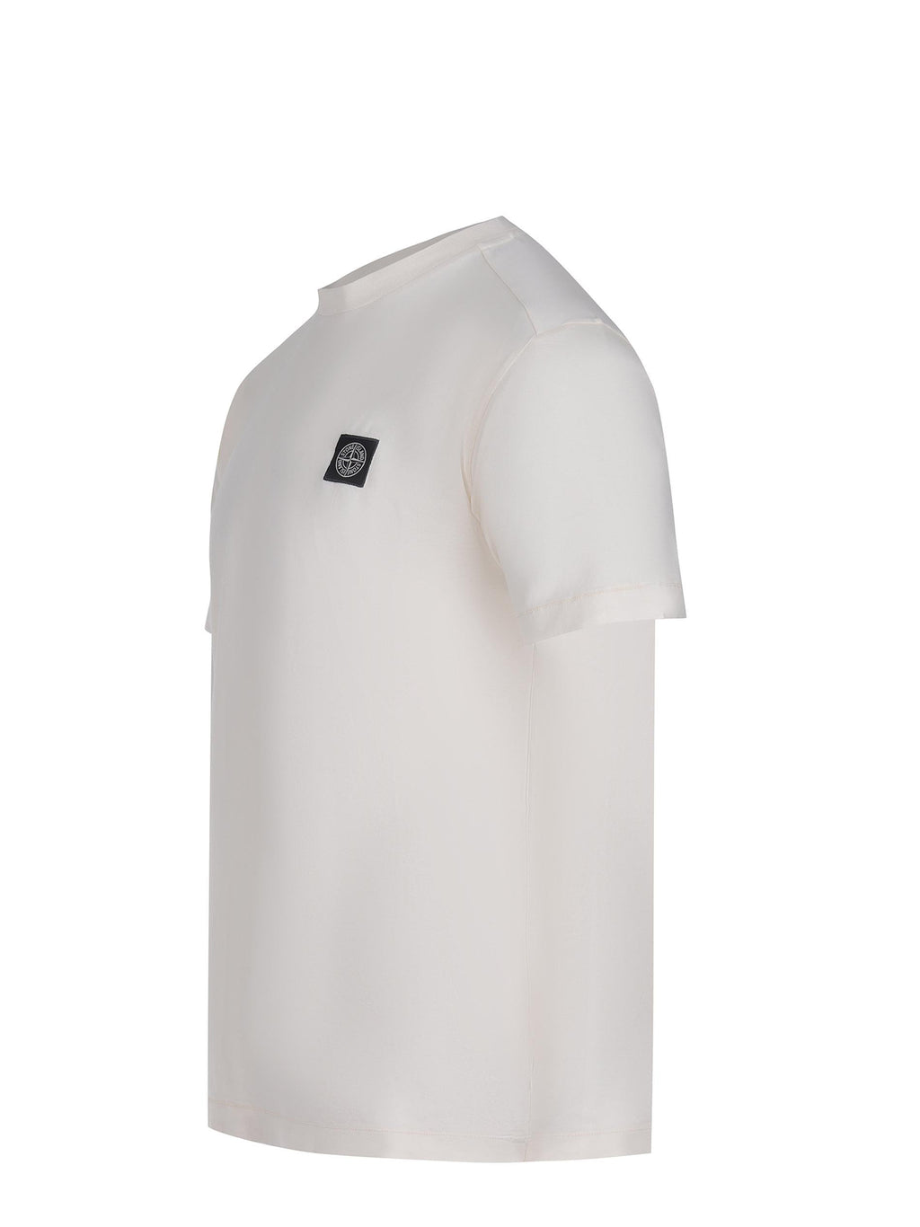 STONE ISLAND T-shirt 2100027S0013 V0093 Cream
