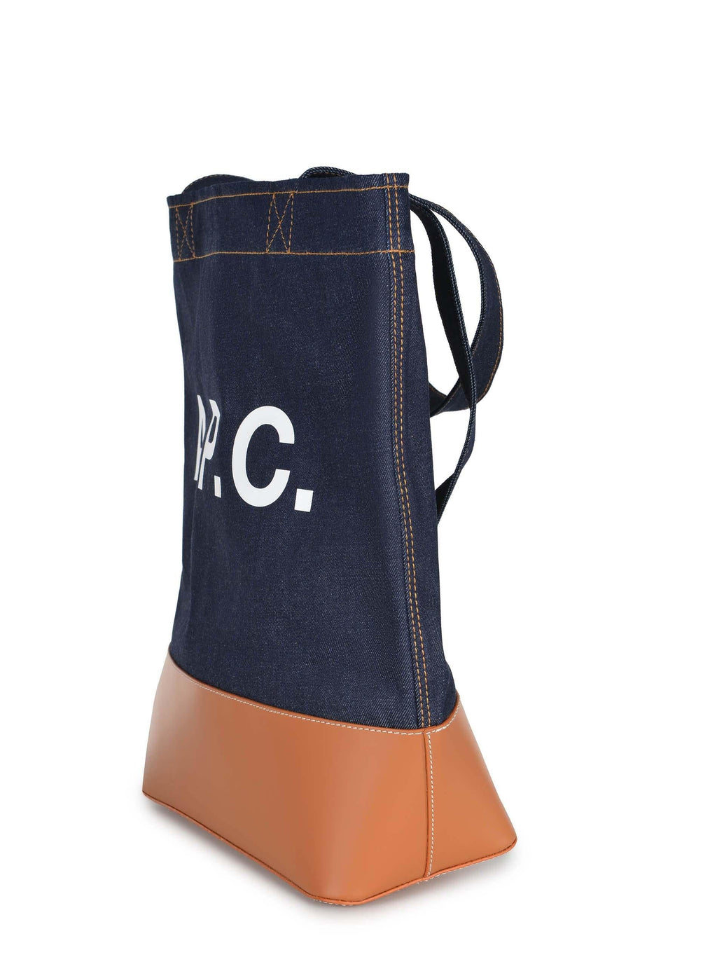 A.P.C. Bags COHLO-M61444 CAF Dark denim