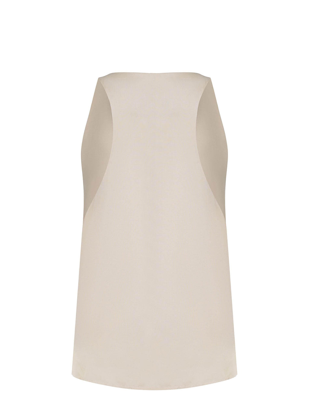 ALYSI Top 116244 P6065-CM Champagne