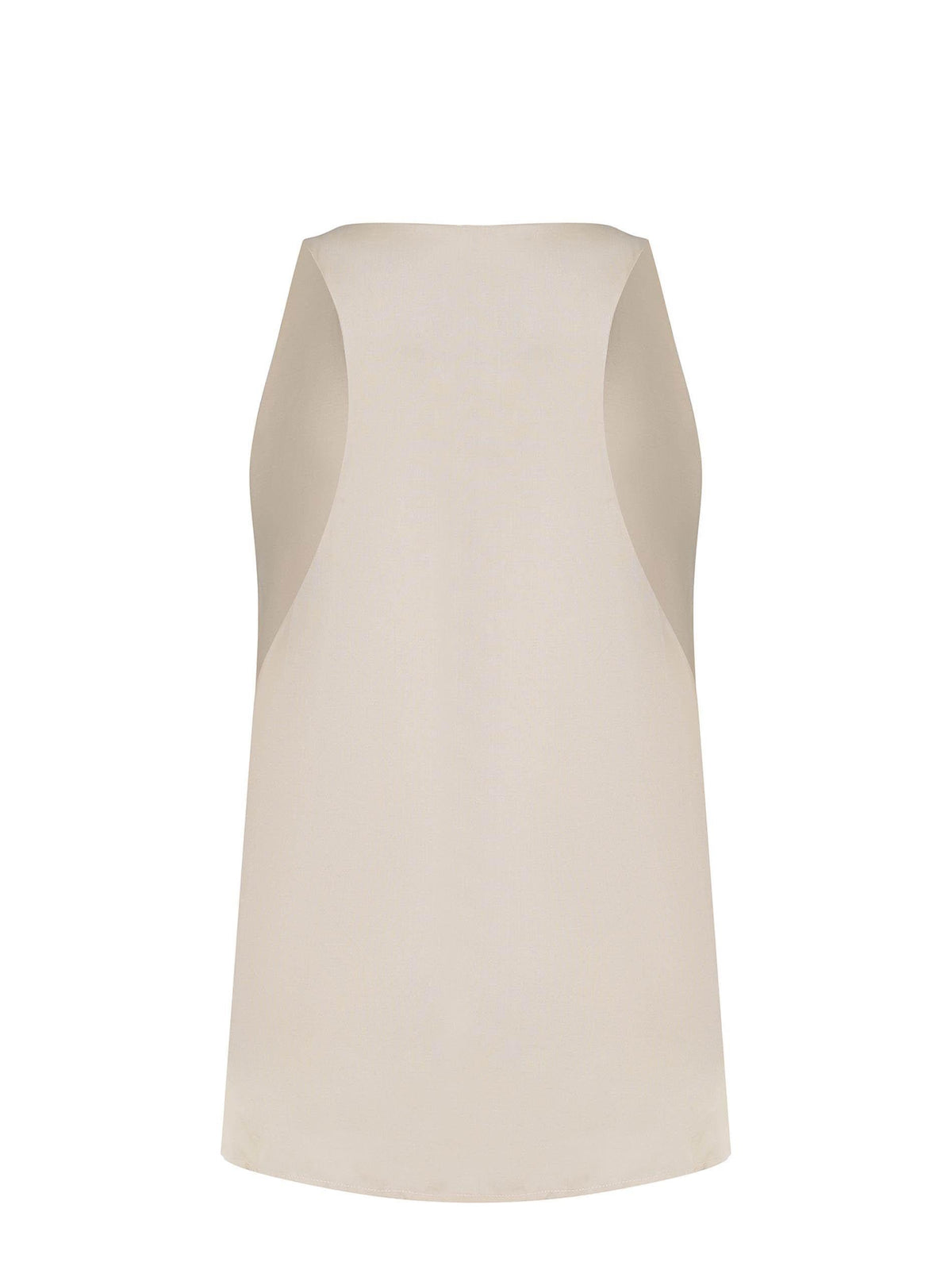 ALYSI Top 116244 P6065-CM Champagne