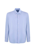 XACUS Shirts ACT331 21607-002 Light Blue