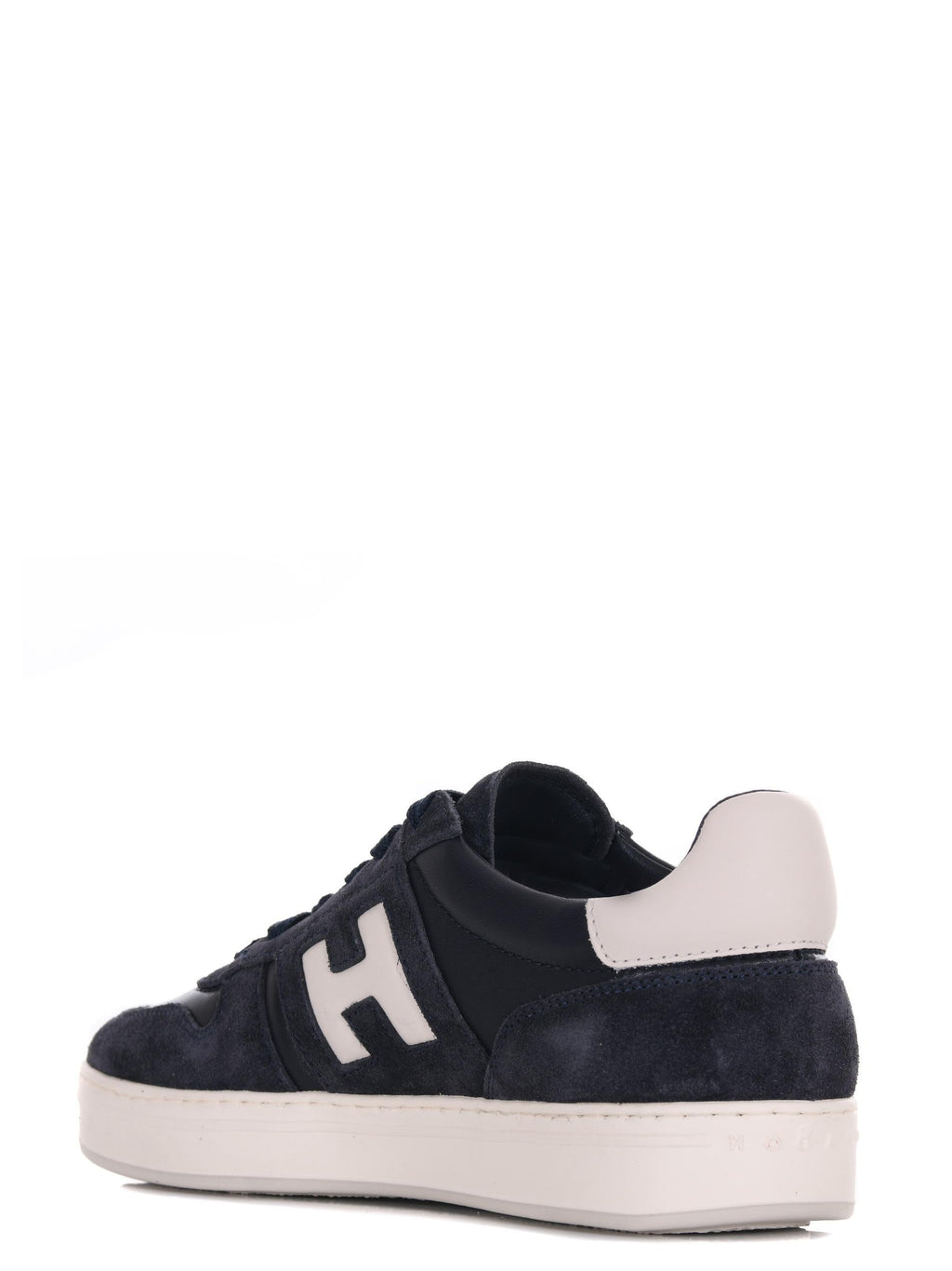 HOGAN Sneakers HXM6680FZ00 UHC01VU Dark blue
