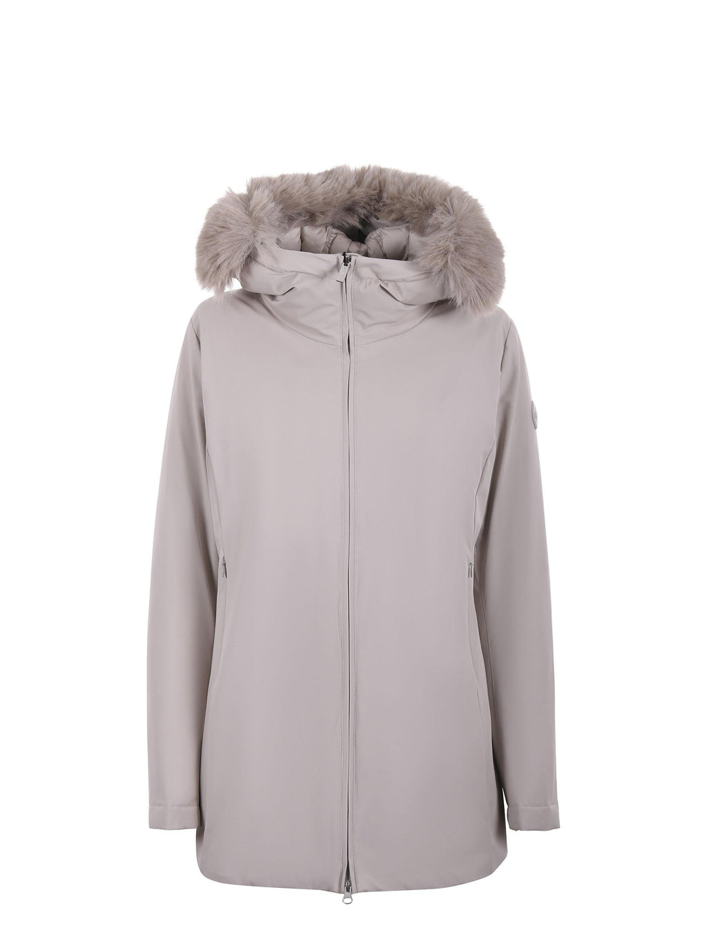 COLMAR ORIGINALS Down Jackets 2267 4ZL-06 Beige