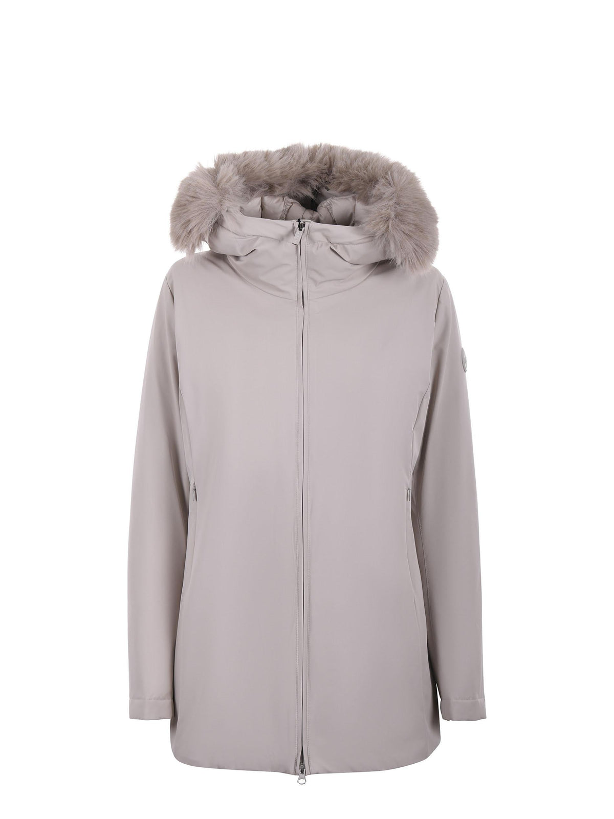 COLMAR ORIGINALS Down Jackets 2267 4ZL-06 Beige