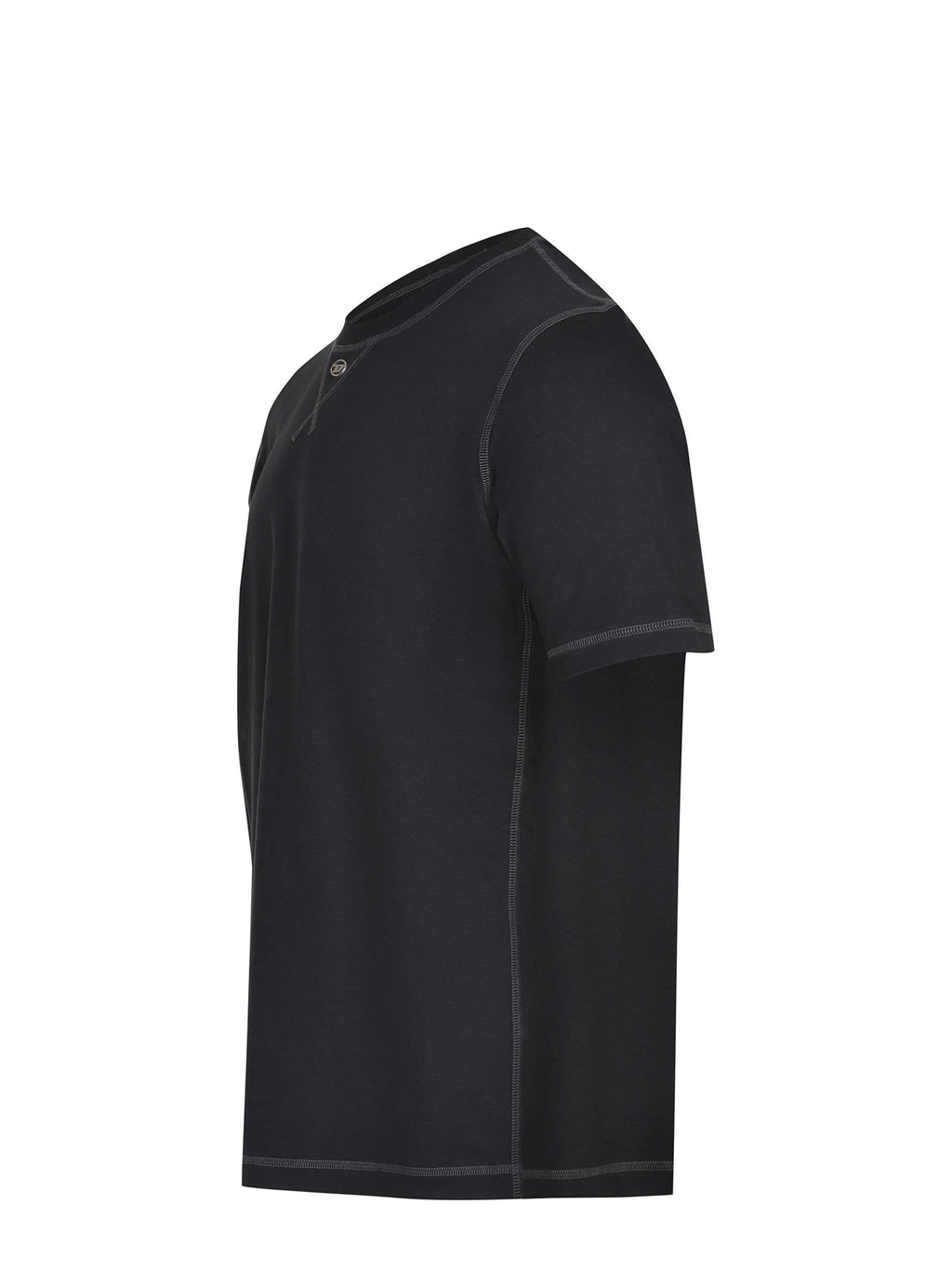 DIESEL T-shirt A19963 0AIJU-9XX Black