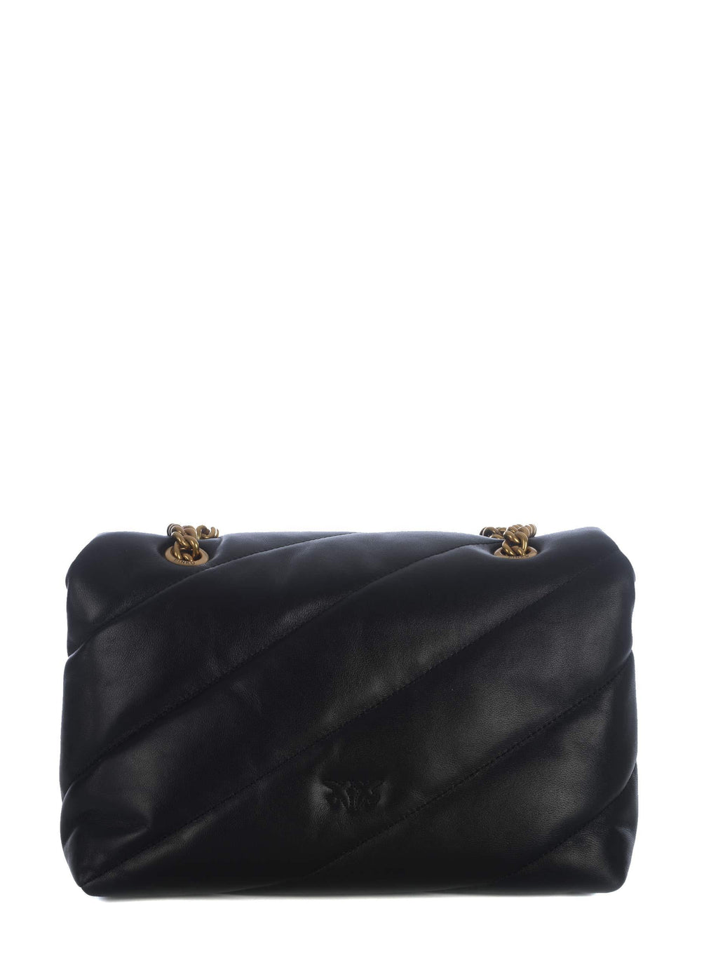 PINKO Bags 100038-A0F2 Z99Q Black