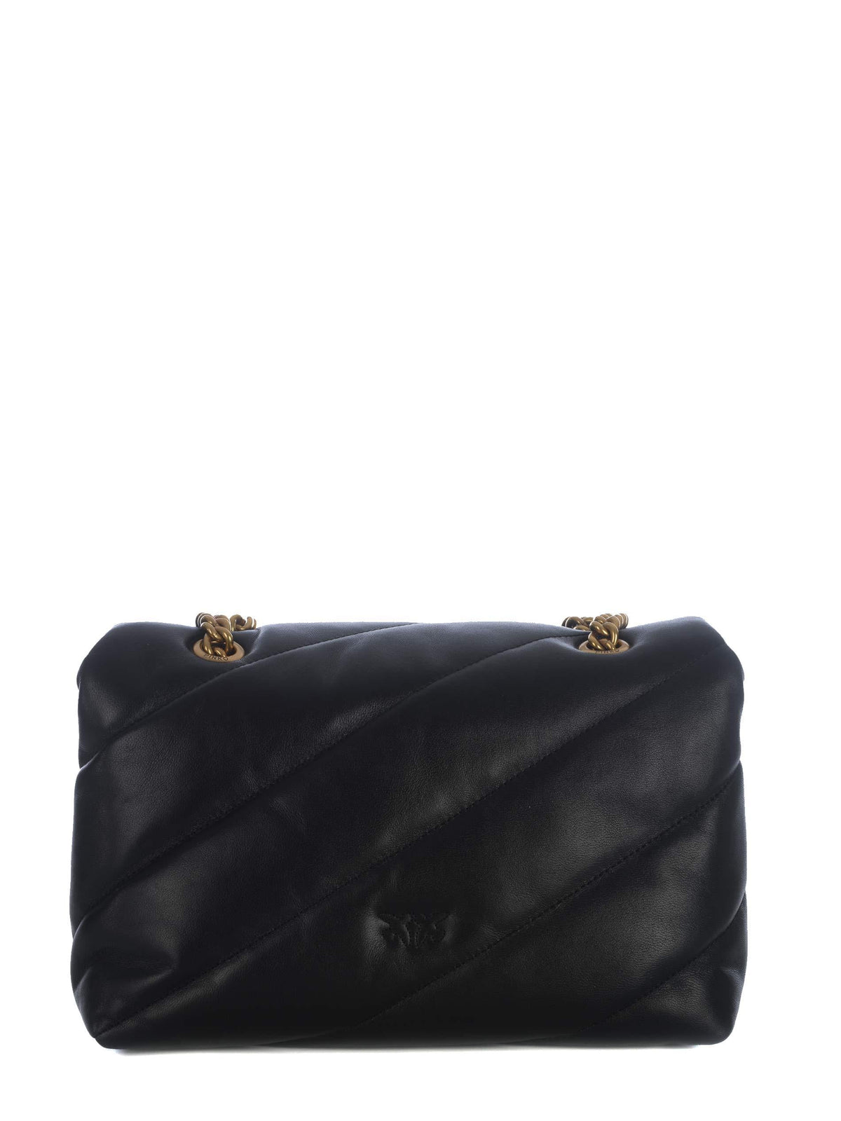 PINKO Bags 100038-A0F2 Z99Q Black