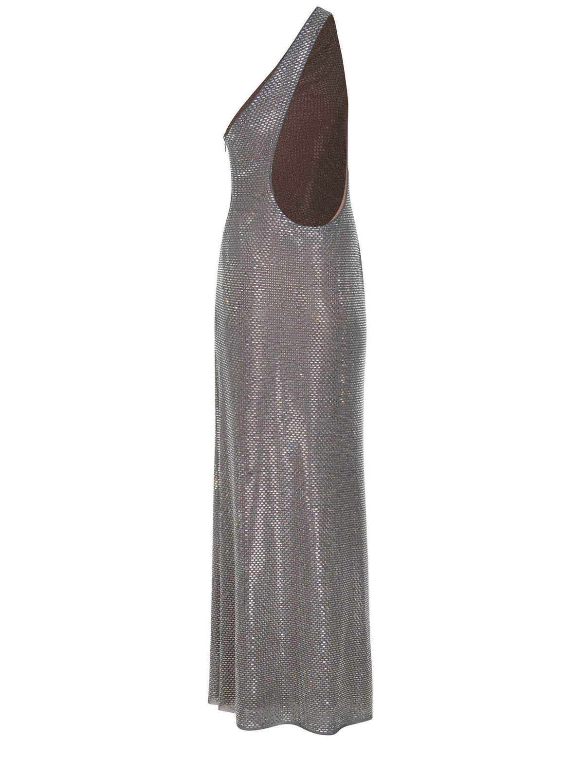 SELF-PORTRAIT Dresses SS26-169XB GREY Grey