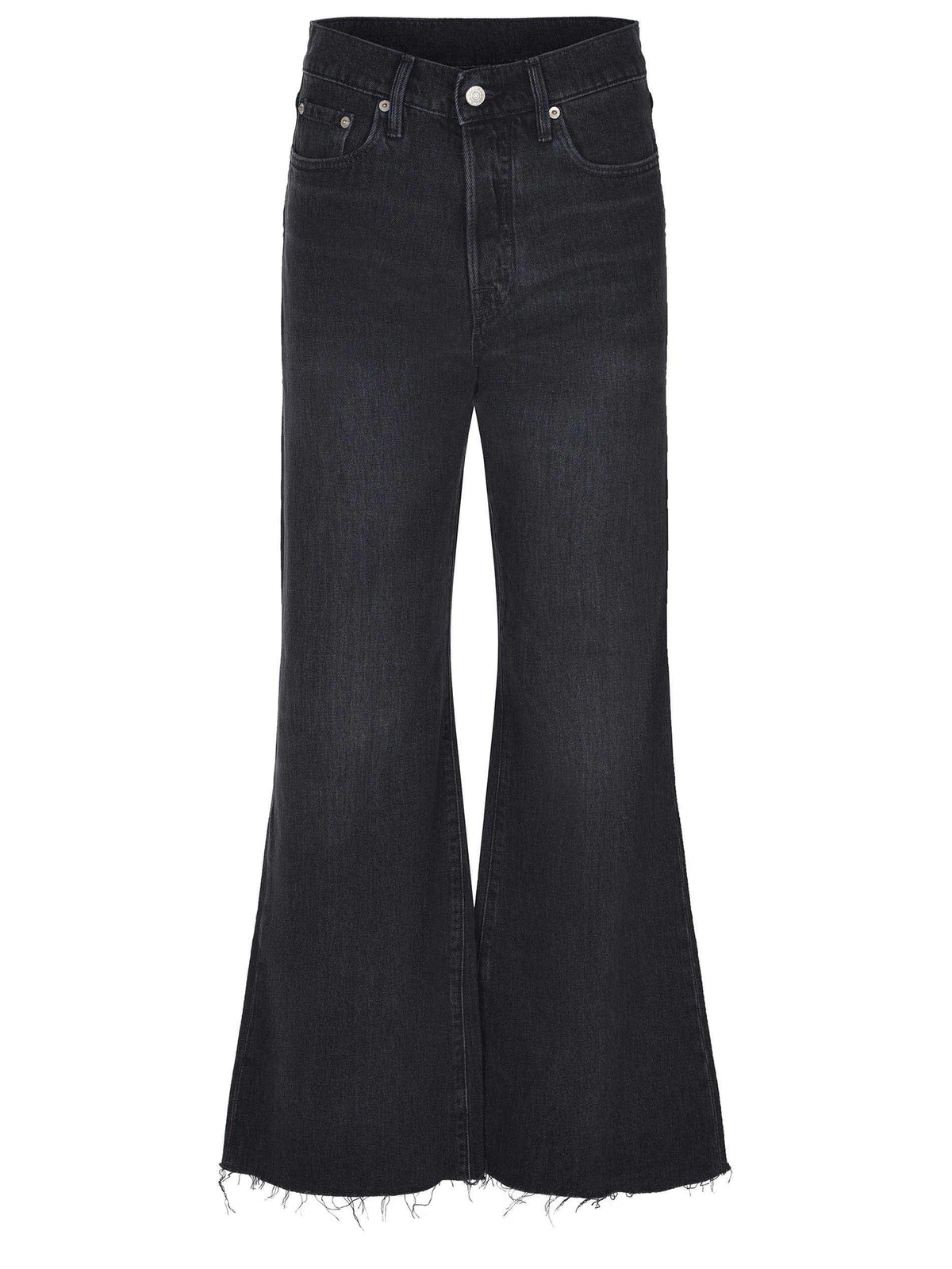 CYCLE Jeans CC452P522 11 Black