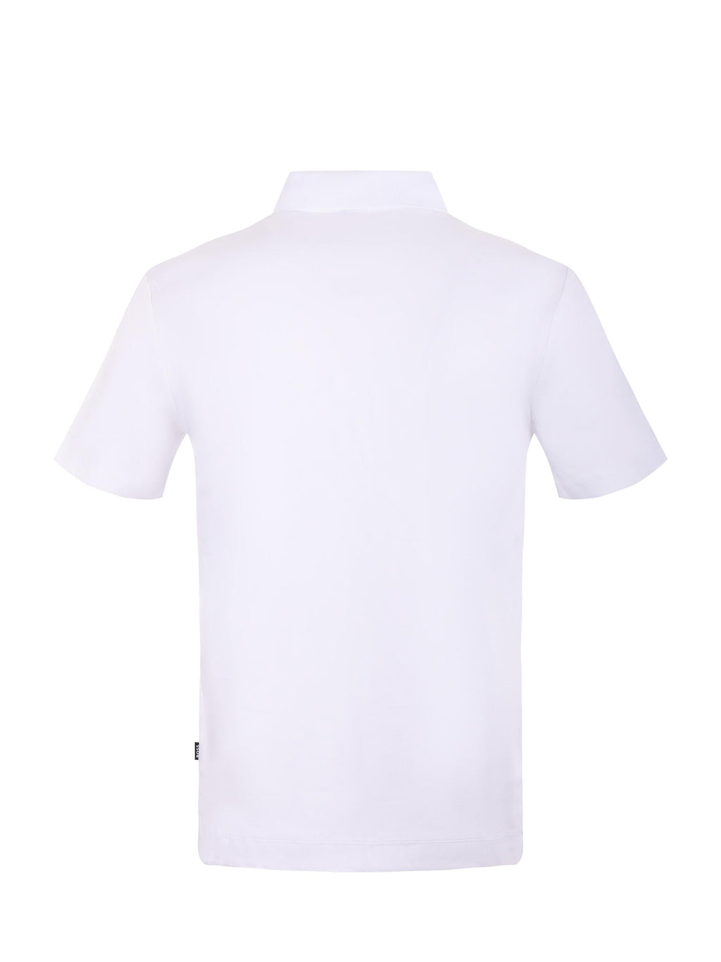 BOSS Polo 50555829 10263030-100 White