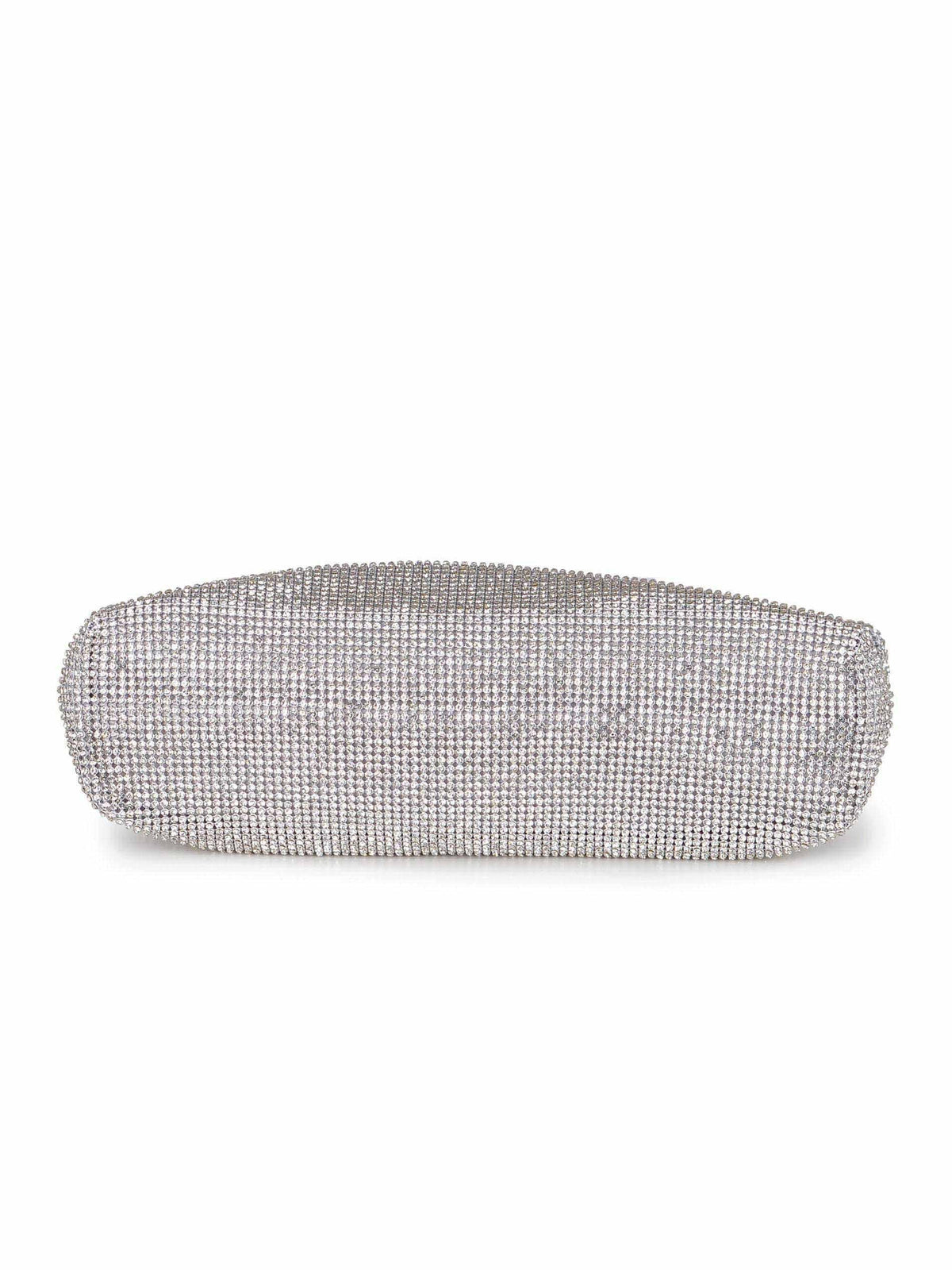 TWENTY FOURHAITCH Bags BAG0005362P SIL Silver