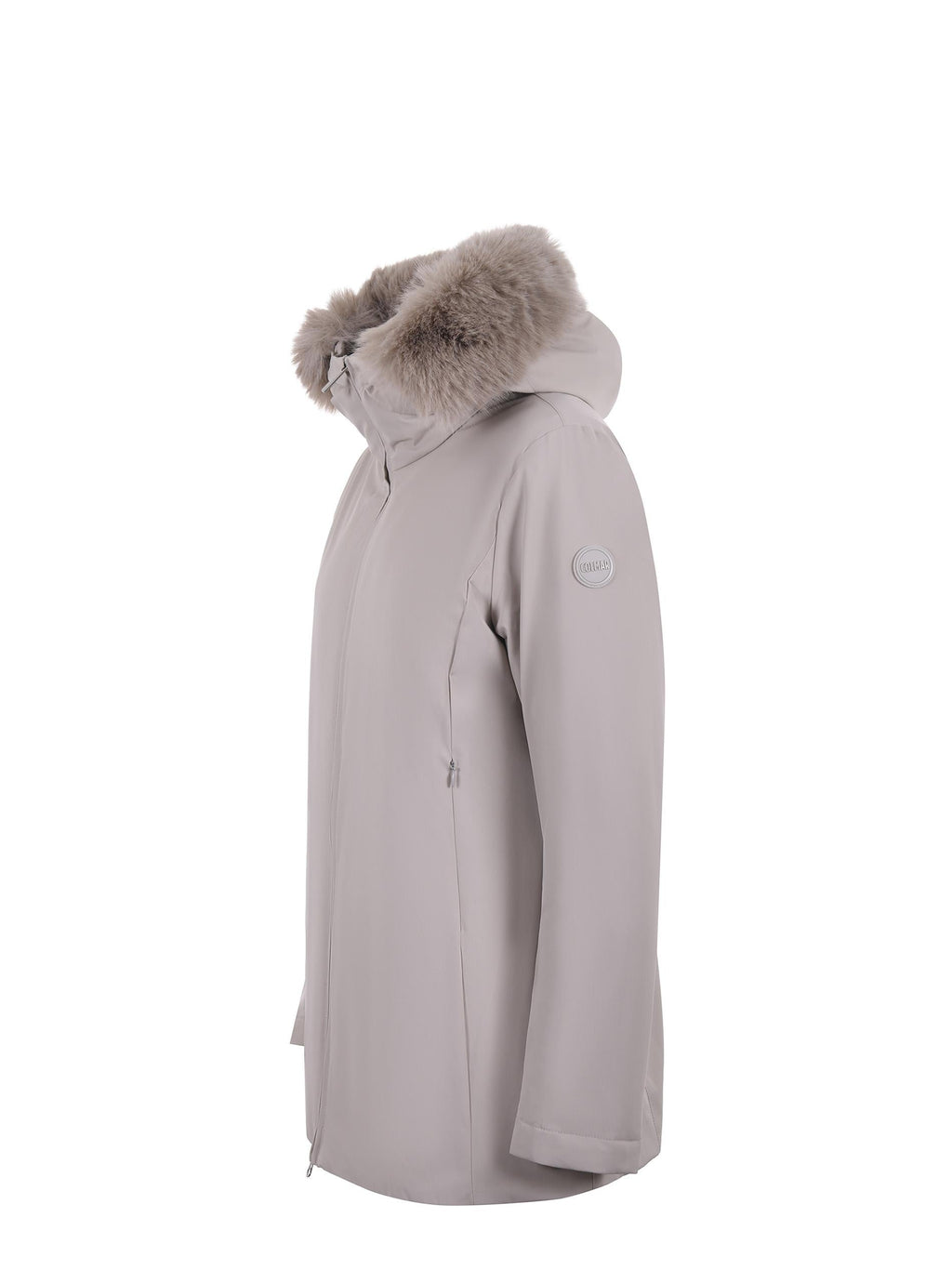 COLMAR ORIGINALS Down Jackets 2267 4ZL-06 Beige