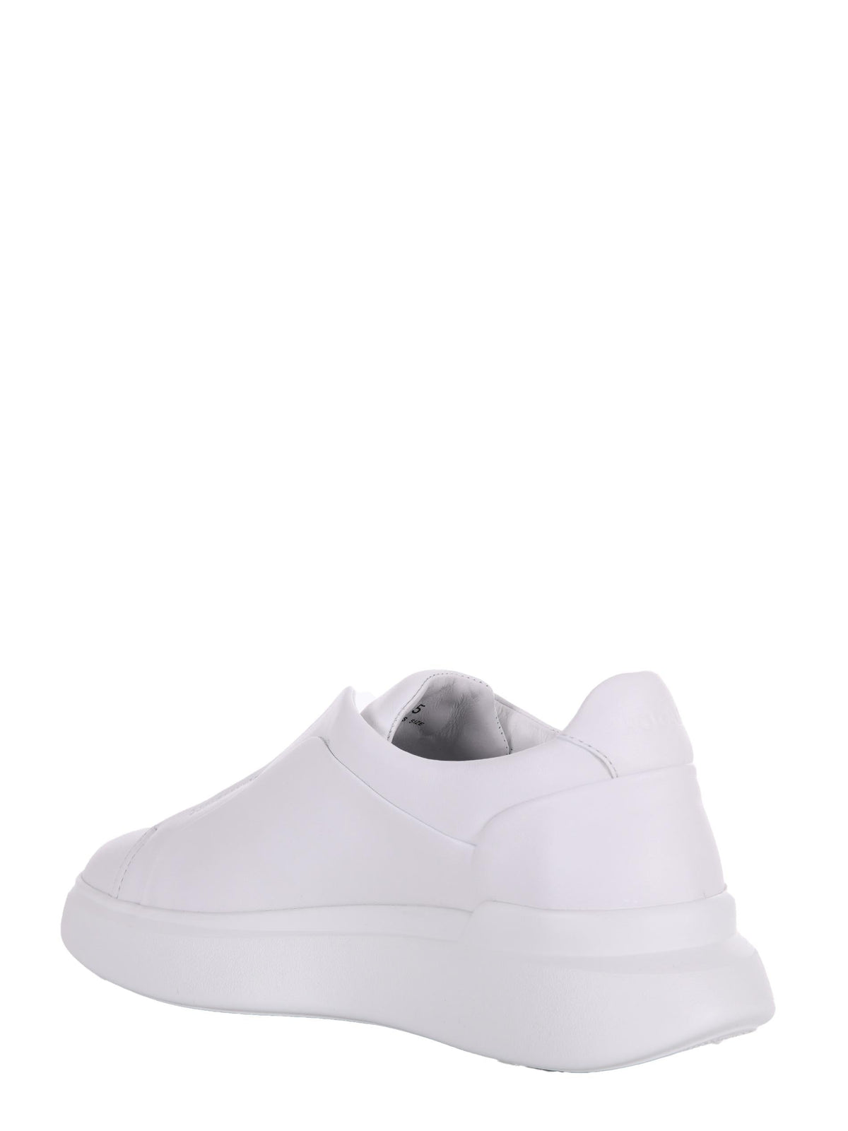 HOGAN Sneakers HXM5800BE00 LE9B001 White