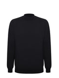 UNGARO Sweaters U0233 M5184-80 Black