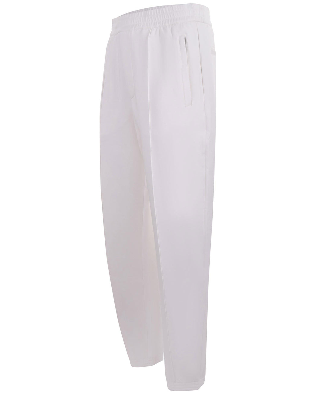 EMPORIO ARMANI Trousers EM004542 AF10013-U0003 White